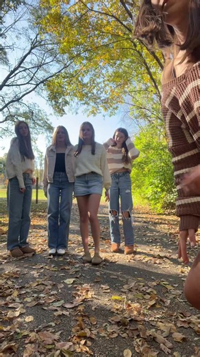 Captivating Fall Pictures to Inspire You