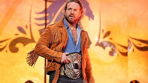 Adam Page's Reign as AEW World Champion: A Detailed Analysis of Hangman's Success and Challenges – Archyde