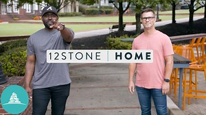 4K views · 168 reactions | Church Online is now 12Stone Home! Home...