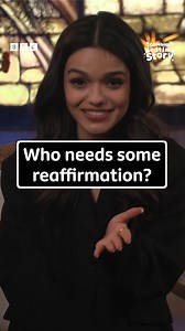 We can all be powerful princesses! Rachel Zegler reads ‘Never Mess with a Pirate Princess’ by Holly Ryan with illustrations by Siân Roberts. Fri 28 March at 6:50pm on CBeebies and iPlayer ✨👑 #cbeebies #CBeebiesBedtimeStories #iPlayer #RachelZegler #snowwhite #princess | CBeebies Parenting