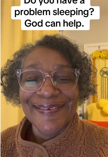 Overcoming Insomnia: Find Peace with God's Help