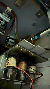 25 reactions | Love the sounds of the older pinballs !!! Brings back memories . Here is the mech that makes the chimes in action . #pinball #thepinballpalace #pinballwizard #electromechanical #retro #retrovibes #arcade | The Pinball Palace | Facebook