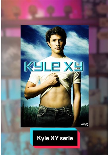 Kyle XY : Souvenirs d'une série emblématique des années 2000