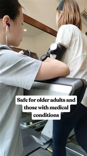 Submaximal Exercise Testing: Assess your fitness without pushing to exhaustion! 💨