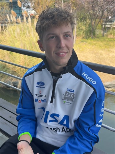 One-Take Wonders Return in F1 with McLaren and Red Bull Racing