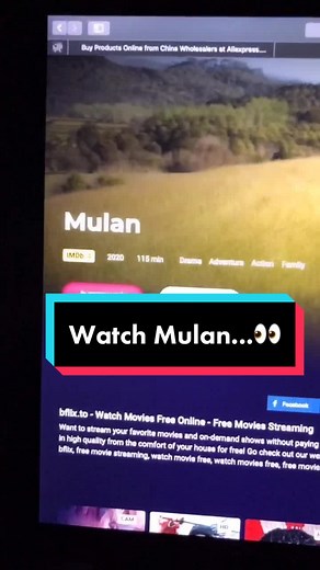 www.bflix.to is my magic link. What’s yours? #watchmoviesfree #streamm... | websites for movies