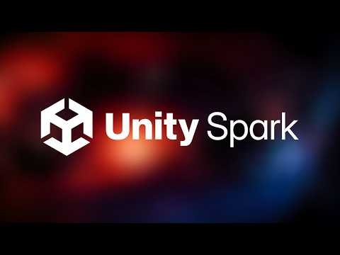 Unity's Brand New Game Engine - Unity Spark