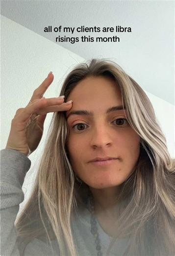 the universe has a FUNNY sense of humor 🥹😭🤣