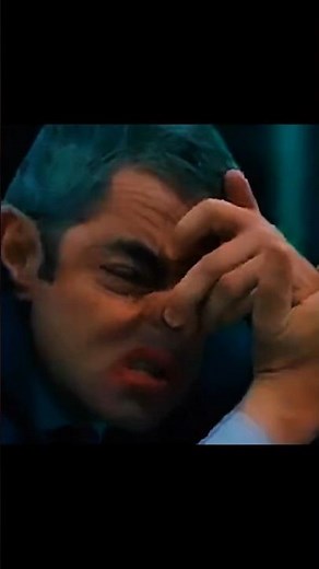 This scene never get old | Johnny English reborn again