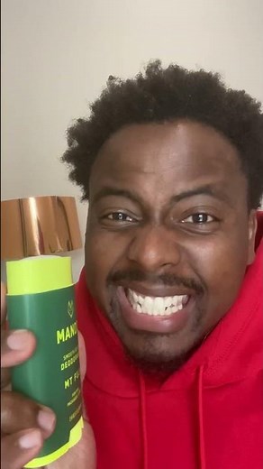 Mando Whole Body Deodorant for Pits, Packages, & Feet. Experience freshness like never before.