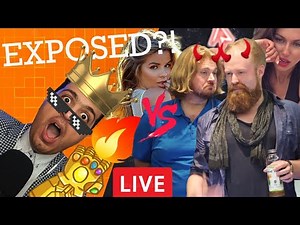 Owen Cook Infield Breakdown (RSD Tyler Game EXPOSED)