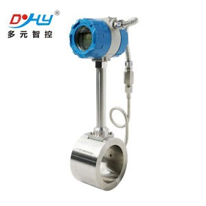 [Hot Item] High-End Digital Seismic Wide-Range Vortex Flowmeter