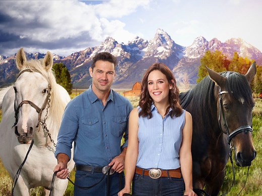 A Summer Romance - Apple TV