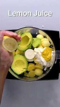 Halloween Deviled Eggs #shorts