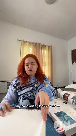 xp-pen magic note pad! hello, i was supposed to post this on the same day as i posted this on TT but things happened... so here it is! it'd be a shame to not post this collaboration i made with them. right now, i use the magic note pad to journal and study some materials, write out ideas for future videos, and i can do all of that on-the-go! i also used it to plan this ver video here... so yee, feel free to check their TT store (which you can visit through my tiktok under the same title, @/dnnst