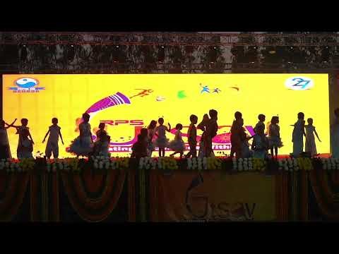 RPS INTERNATIONAL SCHOOL BEHROR