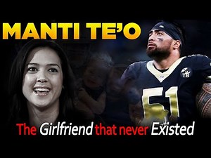 The Manti Te’o Catfish Scandal – Part 1: The Girlfriend Who Never Existed