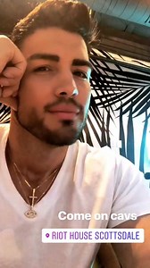 Mario Rodriguez Jr on Reels