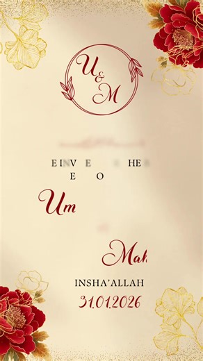 Custom Wedding Cards and Video Invites Service