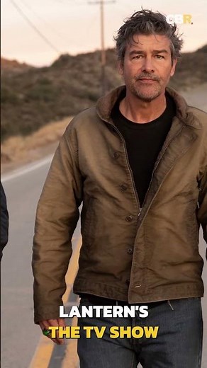 Why Lanterns is VERY important to James Gunn's DCU #jamesgunn #dcu #cbr #heroesjourney