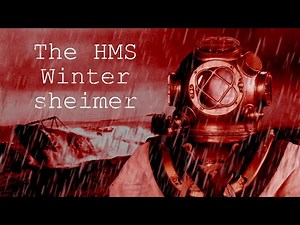 SCP Documentaries - SCP-1861 "The HMS Wintersheimer"