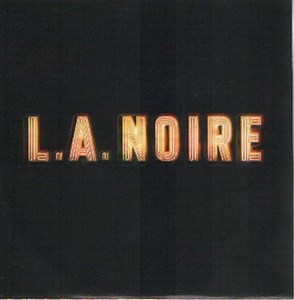 Louis Jordan And Ella Fitzgerald - L.A. Noire