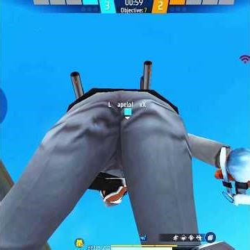 BHAI KA GAMEPLAY DEKHNE KE LIYE LAAYIN LAGANA PADEGA 😅#dengerousry #freefire #shorts
