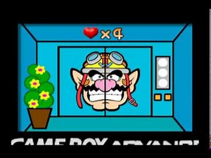 WarioWare, Inc. (GameCube) - 01 - Intro (Playthrough Complete)