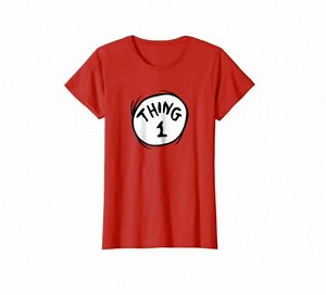 Wear your fandom with a few THINGS from our Dr. Seuss Store! Shop: http://amazon.com/drseuss | Dr. Seuss