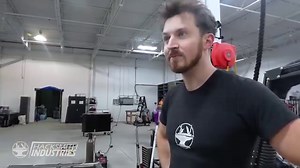 We're building a half scale replica of Tesla's Cyber truck. Measuring 10' long, it'll seat two people, and have MORE TORQUE than an F150. Don't believe us? Watch the whole series and see the result! In this video we're almost ready to test driving it! | The Hacksmith