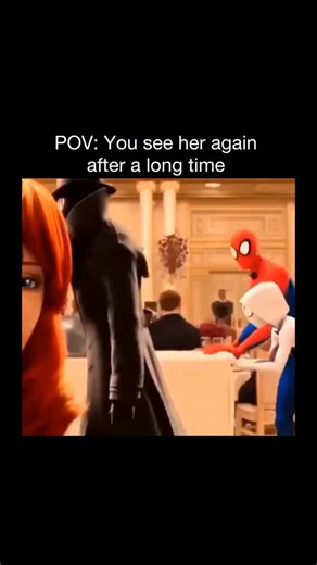 Socially Doomed on Instagram: "Spider-Man: Into the Spider-Verse (2018) is an animated superhero film that introduces Miles Morales, a Brooklyn teenager who becomes Spider-Man after being bitten by a radioactive spider. When a collider opens gateways to multiple dimensions, Miles teams up with different versions of Spider-People from across the Spider-Verse to stop a powerful threat and save reality. With its bold comic-book animation style, emotional storytelling, and themes of identity and sel