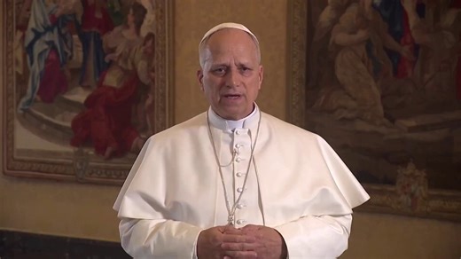 The pope needs to read a Bible. The death penalty is 100 percent biblical.
