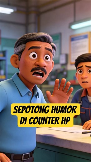 A Piece of Humor at the Cell Phone Counter. #1story #onestory #shortstory