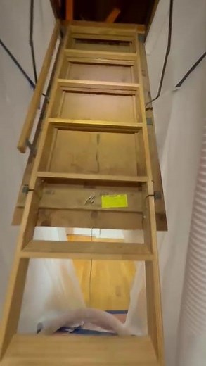 Attic Shield Blow-In Insulation Installation | Lower Energy Bills & Better Comfort