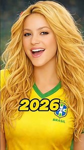 Shakira age transformation then vs now (1977-2026)#shorts #transformation#viral #then vs now