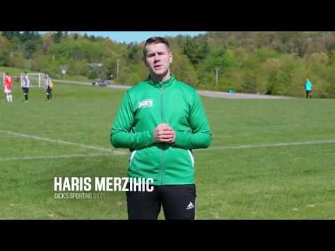 Soccer 101: Fundamentals of Corner Kicks