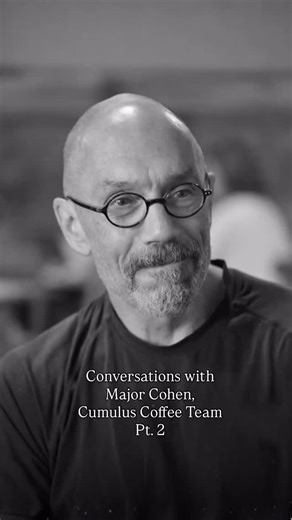 Curious how our decaf keeps its flavor? Meet the @swisswater Process. Major Cohen breaks down the method behind the magic—how caffeine is gently removed without stripping away what makes coffee taste like coffee. It’s clean, chemical-free, and the reason our new Ritual Decaf still hits like the real thing. #decafcoffee #decaf #coldbrew | Cumulus Coffee