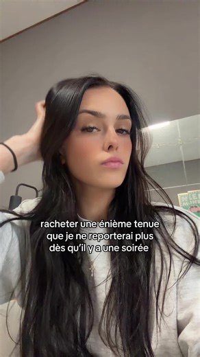 le dressing qui respire plus #fyp