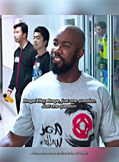 #fyp #foryou #movie | braga vs case