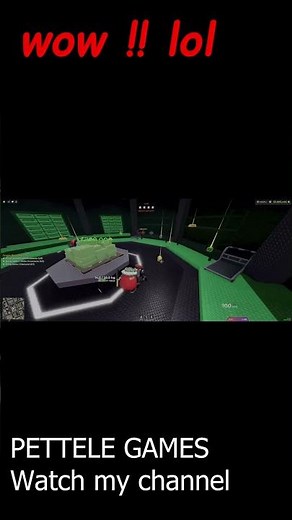 Entering the rarest bank: Emerald in Roblox WANTED!