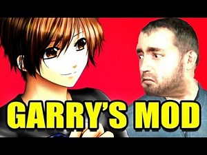 Gmod Scary HORROR HOUSE Adventure Maps! (Garry's Mod)