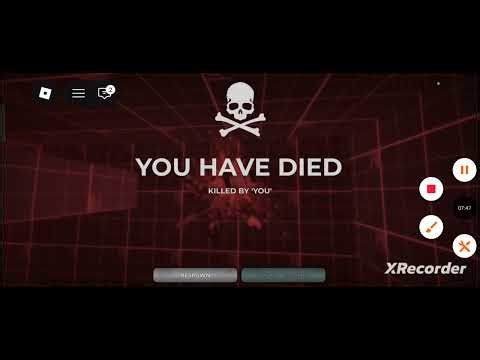 Blood engine #roblox