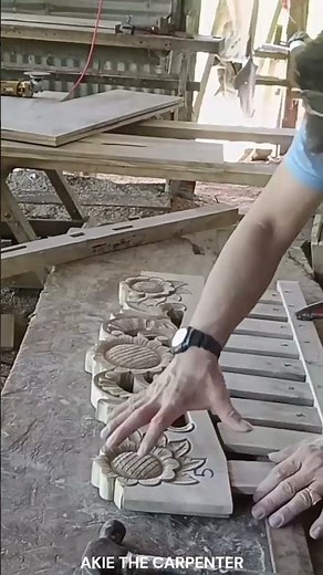 Top Traditional Wooden Sala Set Design Ideas Trending I How To Create a Sofa PH I Akie The Carpenter