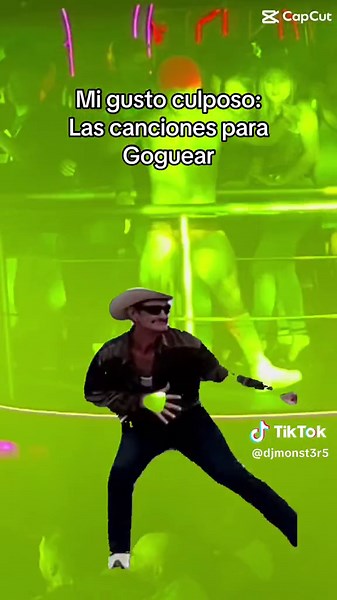 Pasos de Gogueo: Aprende a Bailar con DJ Monst3r5