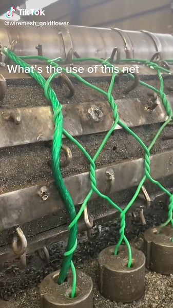 wire mesh#hook cage net#chain link net#hook cage net#pvc coated gabion#Chinese welded gabion#for you