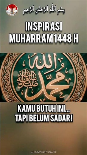 Satu Rahasia Agar Hatimu Teduh✨ #Keikhlasan #RidhaIlahi #BaktiUntukNegeri #InspirasiKebaikan