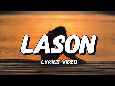 Lason - Official Lyrics Video | Modern Filipino Pop Song 2025 | Trending OPM Heartbreak Hit