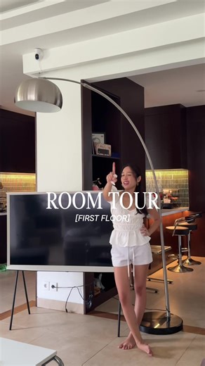 House Tour: Menjelajahi Rumah Minimalis yang Estetik