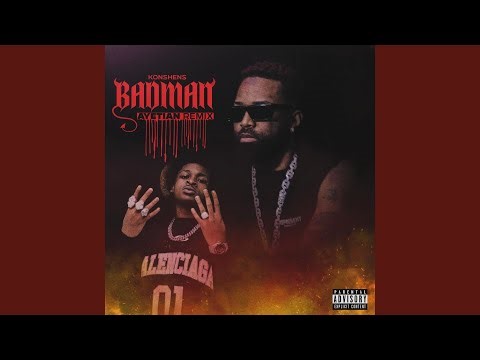 BADMAN (REMIX)