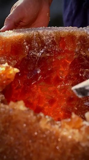 Chinese Handcraft: Making Traditional Sugar and Crafts